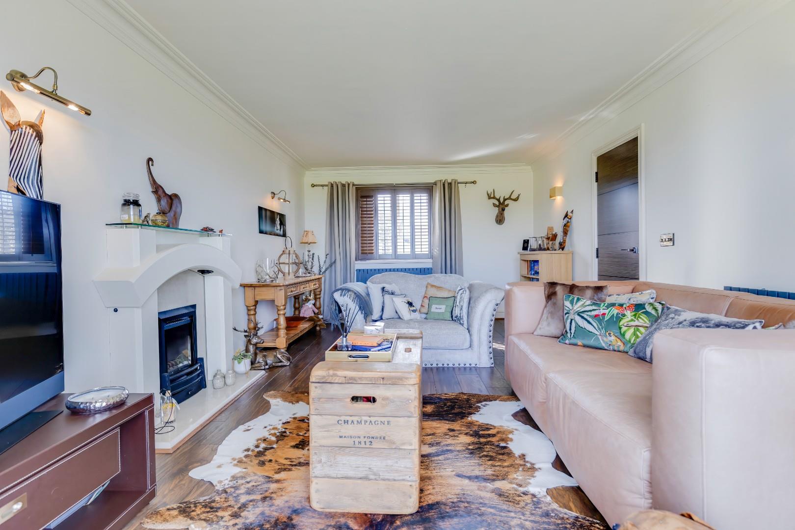St. Brides Road, Wick, Cowbridge, Vale of Glamorgan , CF71 7QB